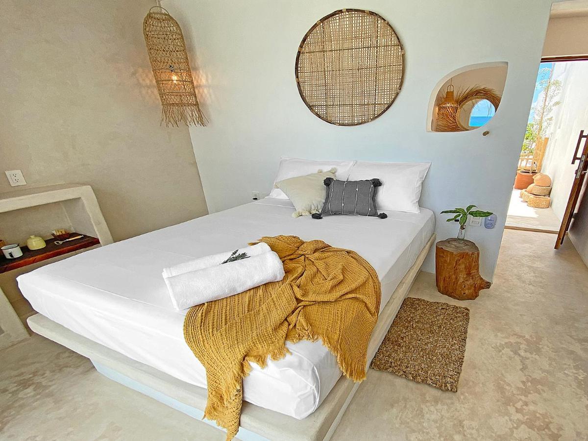 Casa Alkimia Oceanfront Hotel Isla Mujeres Exterior photo